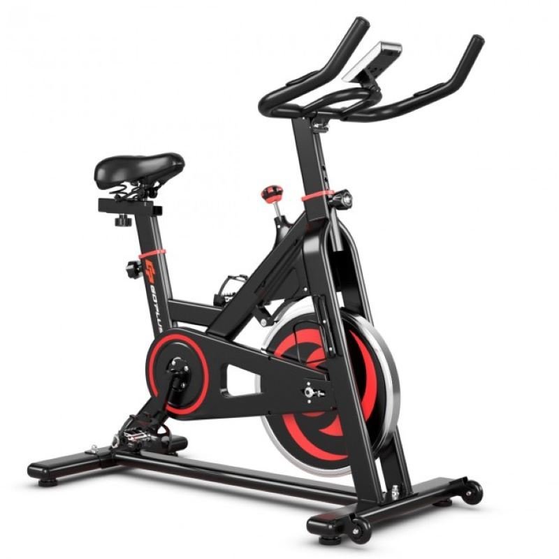 Indoor And Outdoor Mobile Family Fitness Aerobic Exercise Magnetic Bicycle Indoor And Outdoor Mobile Family Fitness Aerobic Exercise Magnetic Bicycle