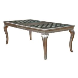 84" Dining Table